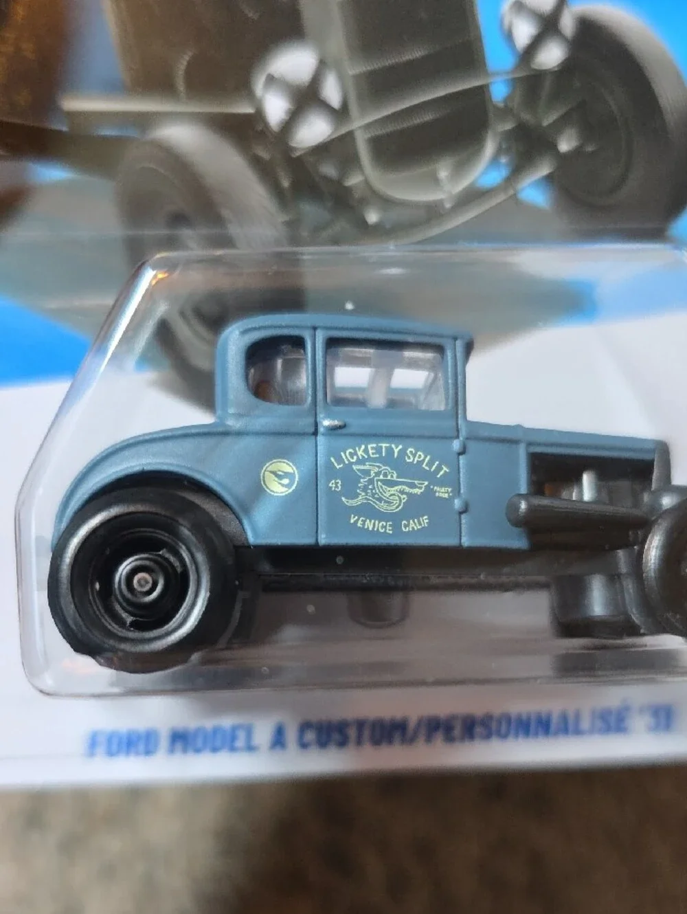 72 Car Lot Of 2026 Hot Wheels Including Model A Super Treasure Hunt